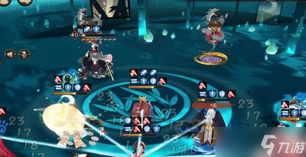 阴阳师收藏柜怎么用的啊 收藏柜的使用方法是什么