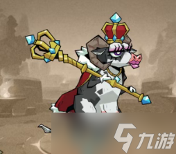 英雄没有闪s1新赛季侍从排行榜介绍