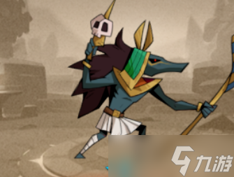 英雄没有闪s1新赛季侍从排行榜介绍