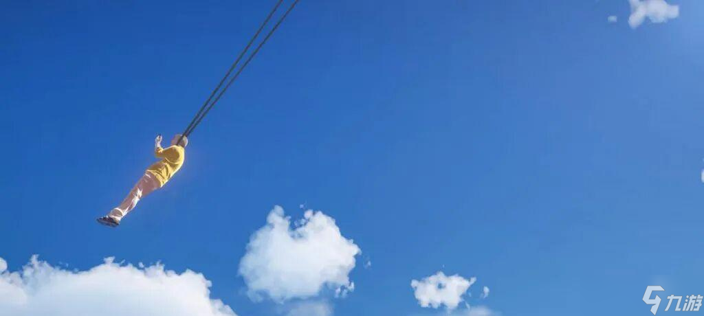 终于显露真容 《无限大》要做怎样的都市开放世界