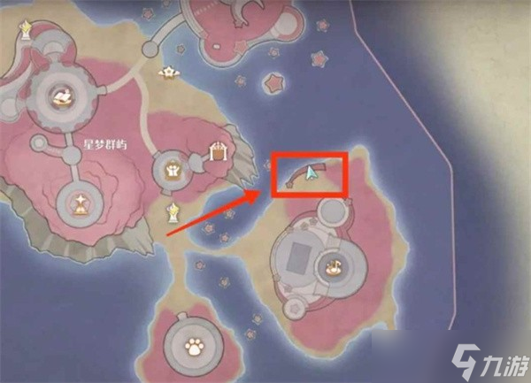 无限暖暖星光绽放之时任务完成攻略