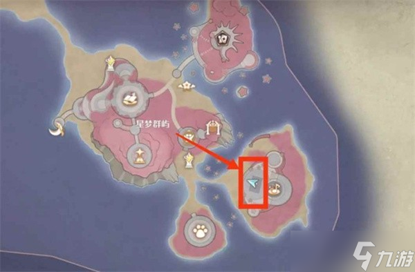 无限暖暖星光绽放之时任务完成攻略