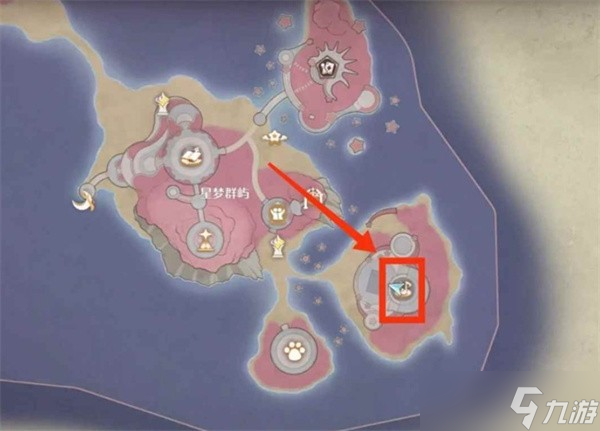 无限暖暖星光绽放之时任务完成攻略