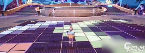 无限暖暖星光绽放之时任务完成攻略