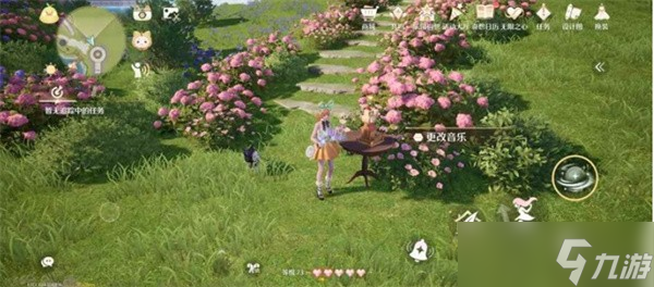 无限暖暖星光绽放之时任务完成攻略