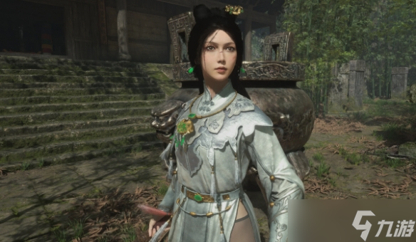 《明末 渊虚之羽》妃嫔风尚MOD，华美连裤袜与宫廷长靴，演绎绝代风华