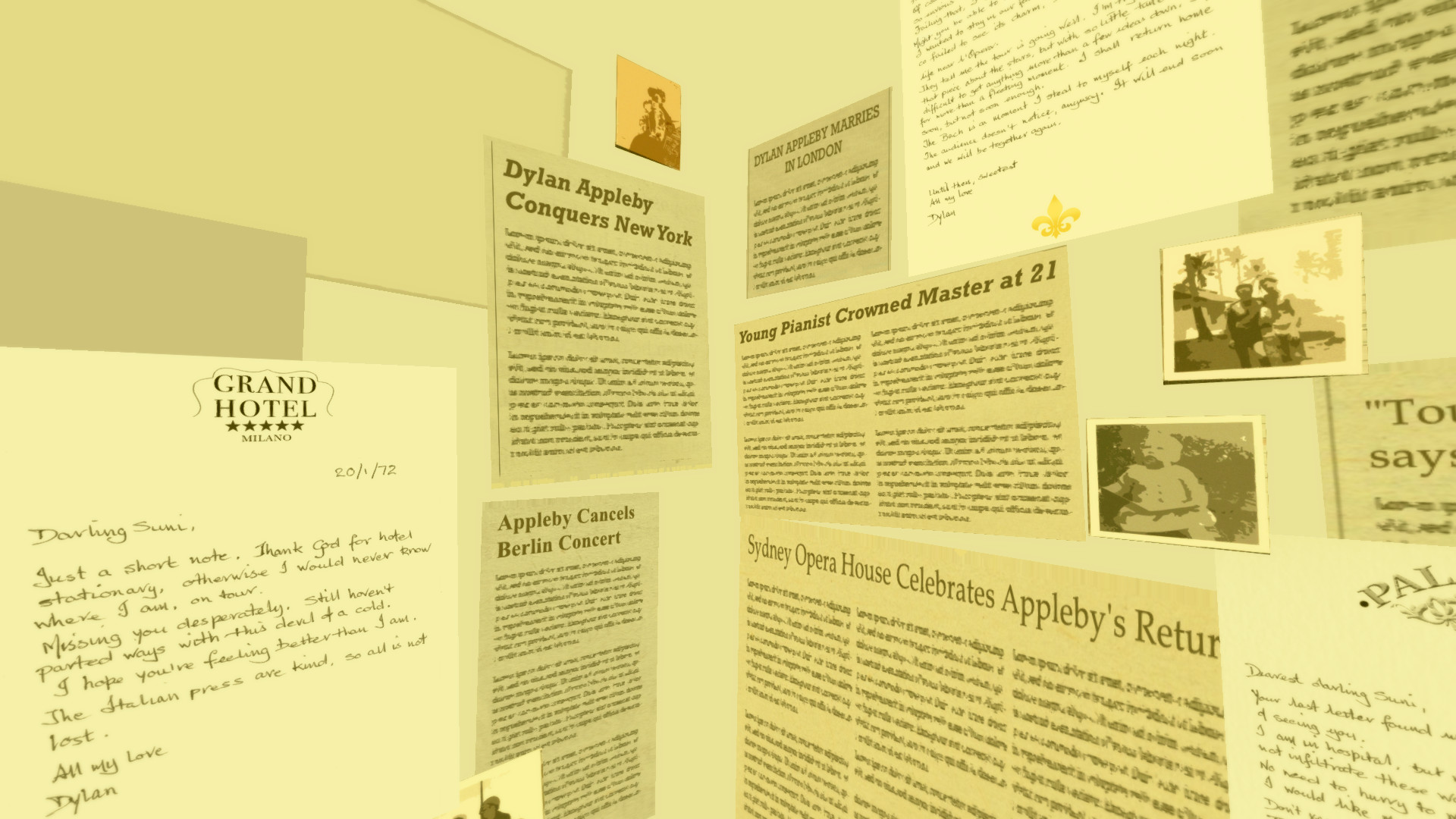 回忆满屋什么时候出 公测上线时间预告