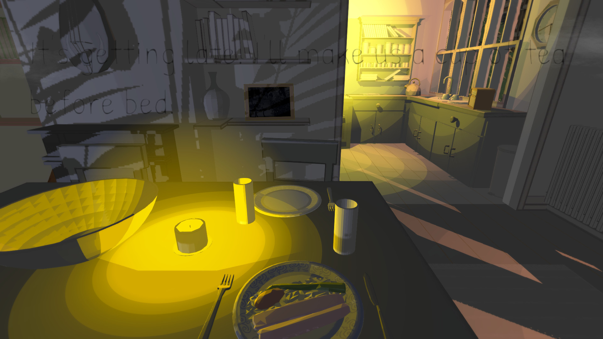 回忆满屋什么时候出 公测上线时间预告