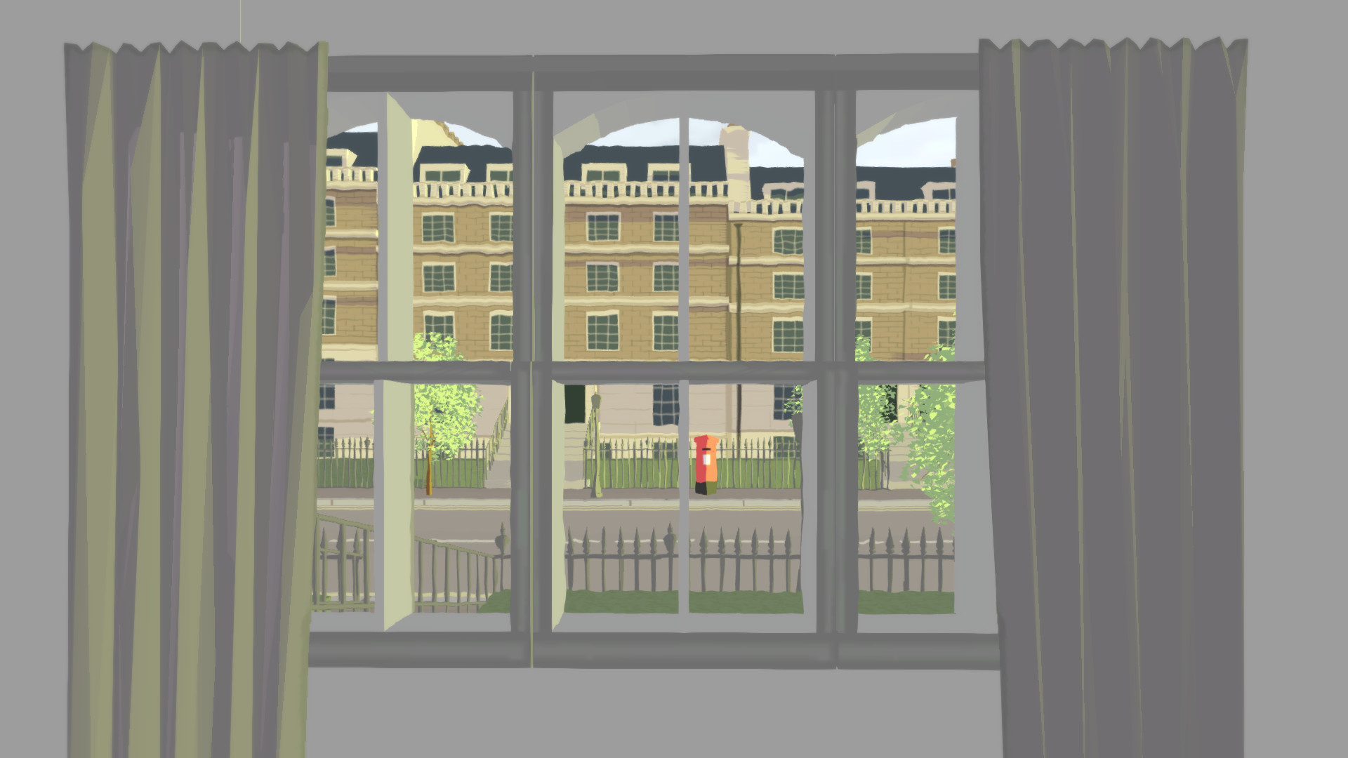 回忆满屋什么时候出 公测上线时间预告