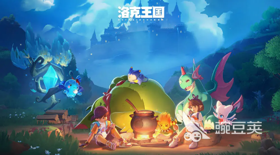 洛克王国世界鸭吉吉怎么样 洛克王国手游鸭吉吉技能搭配推荐