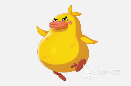 洛克王国世界鸭吉吉怎么样 洛克王国手游鸭吉吉技能搭配推荐