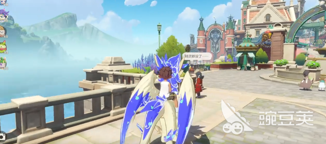 洛克王国世界啥时候公测 洛克王国世界公测时间一览