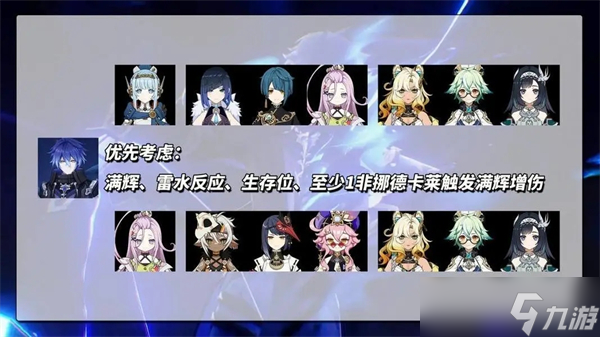 原神菲林斯机制介绍