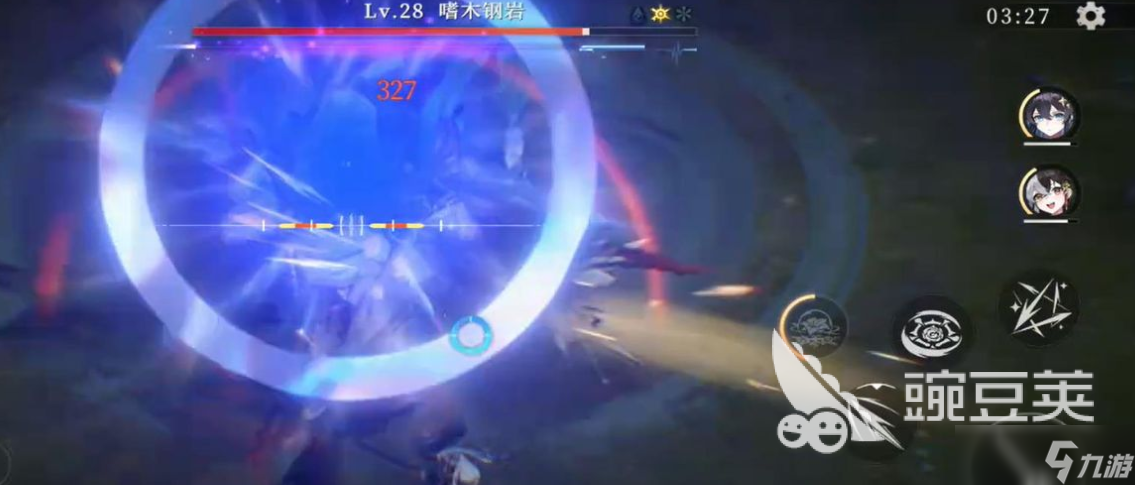 辉烬战斗模式推荐 辉烬战斗机制怎么玩