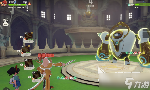 洛克王国世界冰灵绅士鸡如何 洛克王国世界冰灵绅士鸡分享