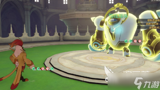 洛克王国世界冰灵绅士鸡如何 洛克王国世界冰灵绅士鸡分享