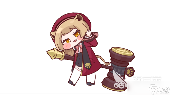 嘟嘟脸恶作剧里昂有什么技能 嘟嘟脸恶作剧里昂技能分享