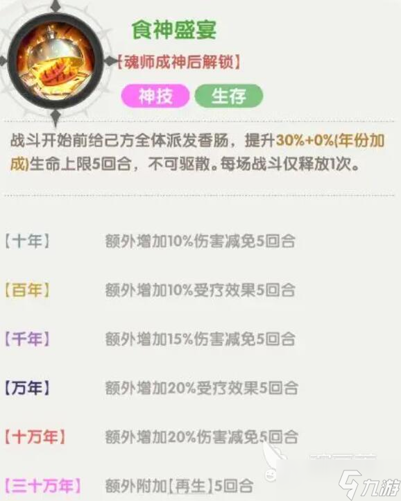 口袋斗罗大陆史莱克七怪玩法分享 口袋斗罗大陆史莱克七怪强度分析