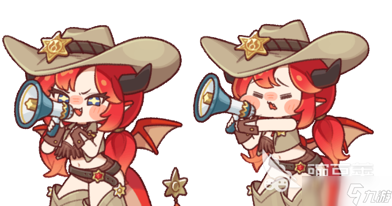 嘟嘟脸恶作剧阿妮特如何 嘟嘟脸恶作剧阿妮特分享