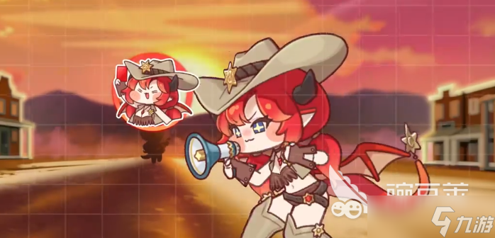 嘟嘟脸恶作剧阿妮特如何 嘟嘟脸恶作剧阿妮特分享