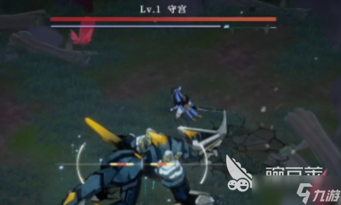 辉烬双枪系武器分享 辉烬双枪系是什么