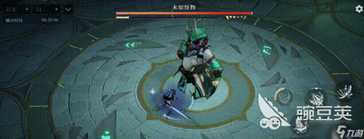 辉烬双枪系武器分享 辉烬双枪系是什么