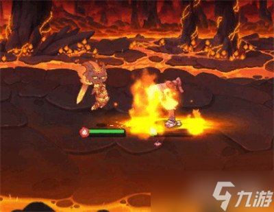 嘟嘟脸恶作剧伊芙利特强度怎么 伊芙利特角色介绍