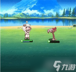 嘟嘟脸恶作剧玛戈怎么样 玛戈角色介绍