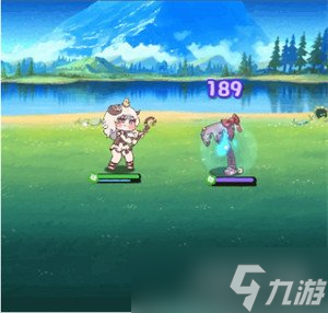 嘟嘟脸恶作剧玛戈怎么样 玛戈角色介绍