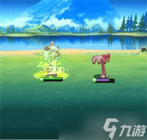 嘟嘟脸恶作剧玛戈怎么样 玛戈角色介绍