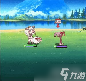 嘟嘟脸恶作剧玛戈怎么样 玛戈角色介绍