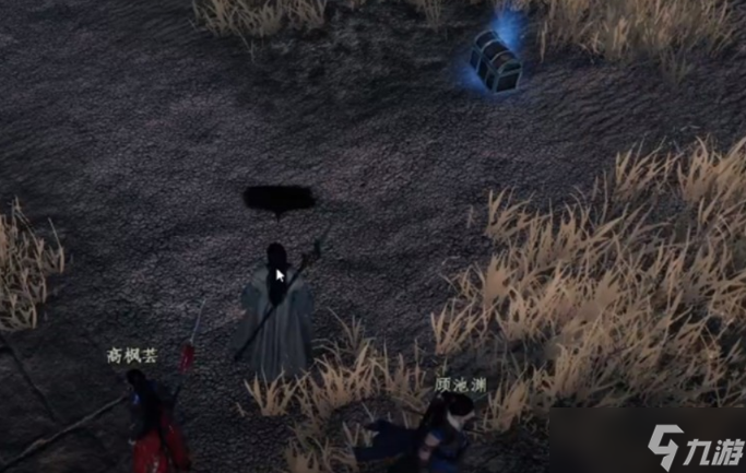 下一站江湖2阴瘴蜂怎么获取-阴瘴蜂获取攻略