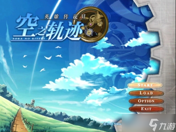 《空之轨迹 the 1st》评测 描绘出最好的轨迹