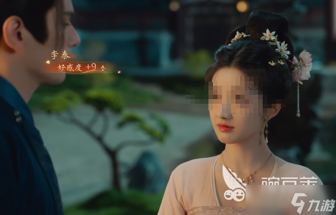 盛世天下李泰剧情分享 盛世天下李泰游戏教程