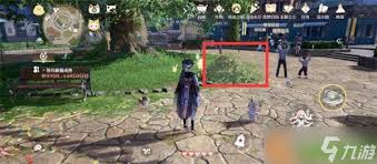 无限暖暖闪闪的愿望任务怎么完成