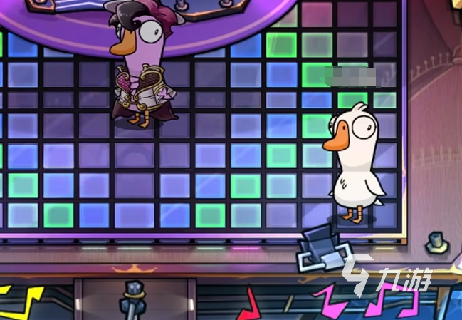 鹅鸭杀游戏类型全解析:玩法机制与角色设定详细介绍