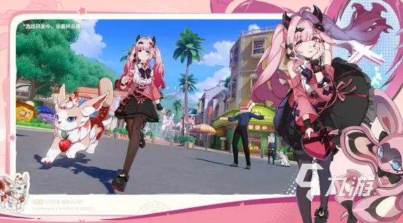 崩坏因缘精灵上线时间及公测详情一览