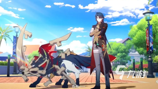 崩坏因缘精灵上线时间及公测详情一览