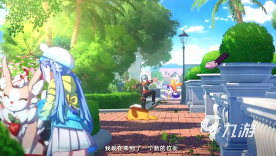 崩坏因缘精灵上线时间及公测详情一览