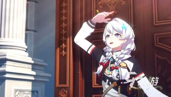 崩坏因缘精灵上线时间及公测详情一览