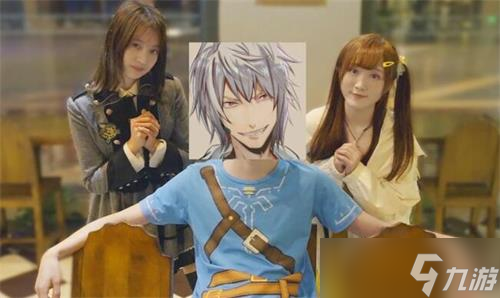 《双生视界》iOS版本今日正式上线