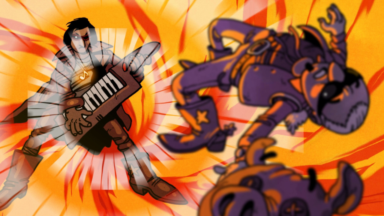 弗雷德里克:音乐复兴好玩吗 弗雷德里克:音乐复兴玩法简介