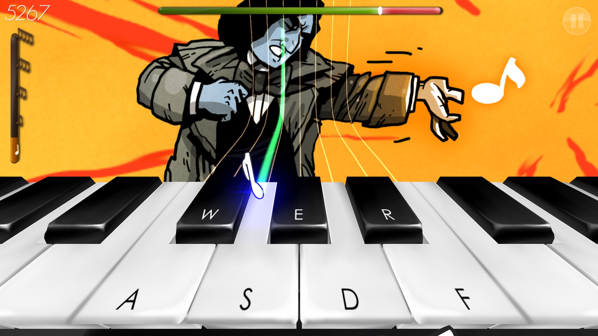 弗雷德里克:音乐复兴好玩吗 弗雷德里克:音乐复兴玩法简介
