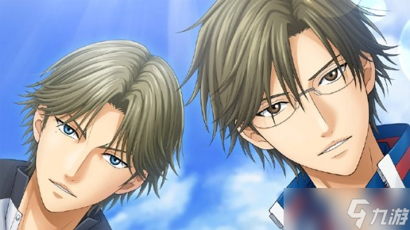 科乐美官宣 《网球王子》恋爱模拟游戏将推出重制版