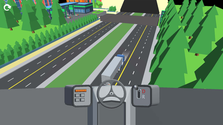 Car Drive 3D Vehicle Masters好玩吗 Car Drive 3D Vehicle Masters玩法简介