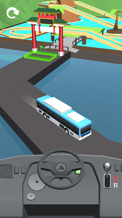 Car Drive 3D Vehicle Masters好玩吗 Car Drive 3D Vehicle Masters玩法简介
