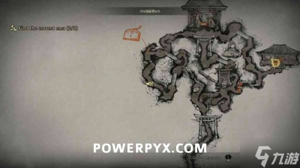 《寂静岭f》全御守在哪里及收集攻略 御守获取方法