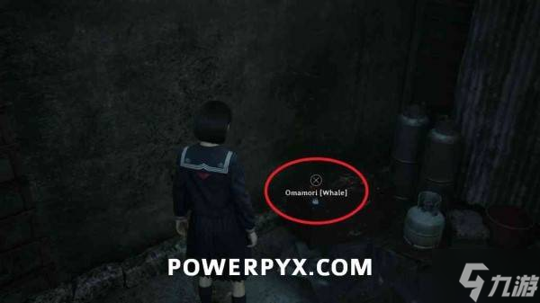 《寂静岭f》全御守在哪里及收集攻略 御守获取方法