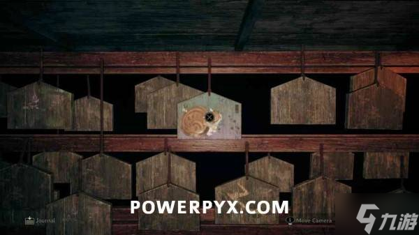 《寂静岭f》全御守在哪里及收集攻略 御守获取方法