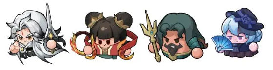 永远的蔚蓝星球剑仙怎么配队-剑仙阵容搭配攻略